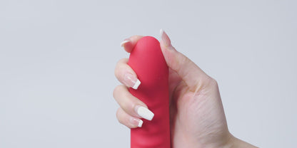 Mission2 Lovense Vibrador  App Bluetooth Tokens- Tu Erótica