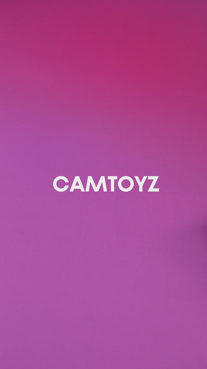 Vibrador Dual con Control por App | Estimulación Punto G y Clítoris