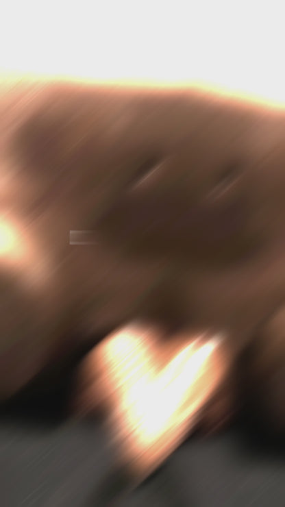 Torso Naysa Chocolate - Tu Erótica