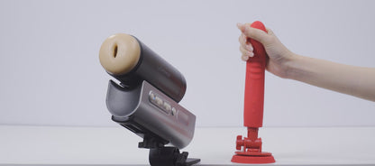 Mission2 Lovense Vibrador  App Bluetooth Tokens- Tu Erótica