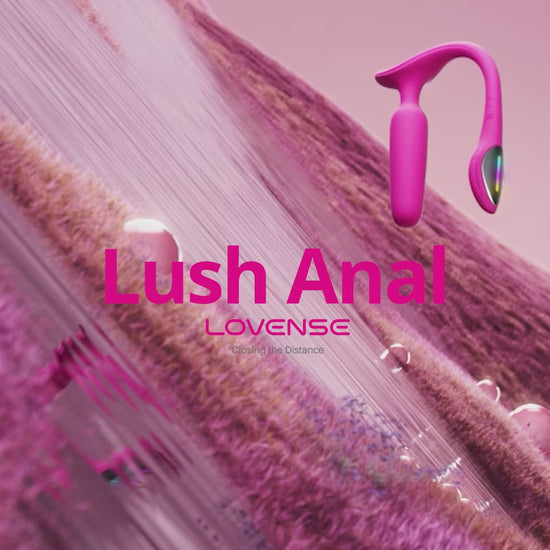 LushAnalLovenseTokens

