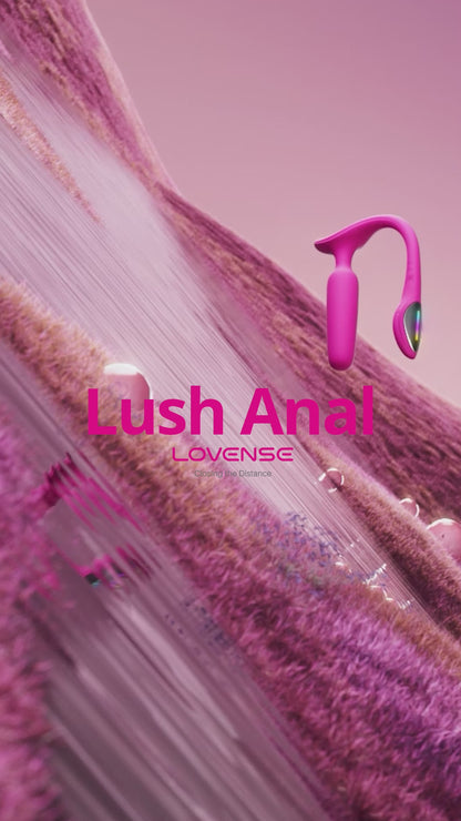 LushAnalLovenseTokens

