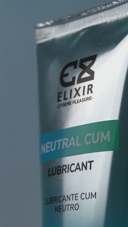 Lubricante Neutro Cremoso x 250ml