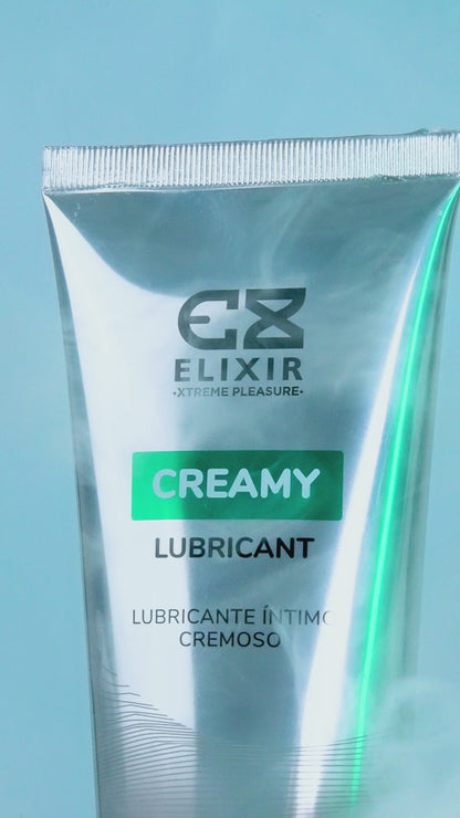 Lubricante Cremoso De 250ml