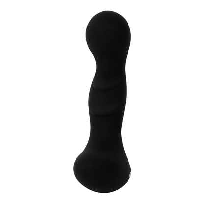 Vibrador de Próstata BlackJoy Black Power