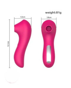 clitoris - touch - safe