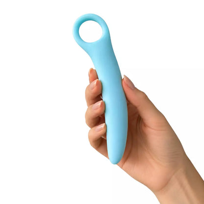 Kit de Dilatadores Vaginales Progresivos – Set de Entrenamiento Pélvico de Silicona Médica