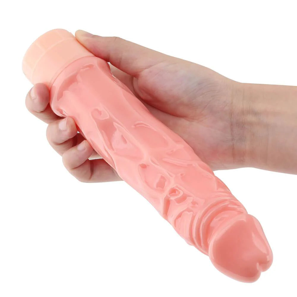 Vibrador-realista-sensacion
