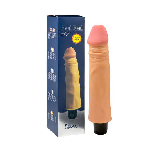 VIBRADOR-REALISTA-PILAS