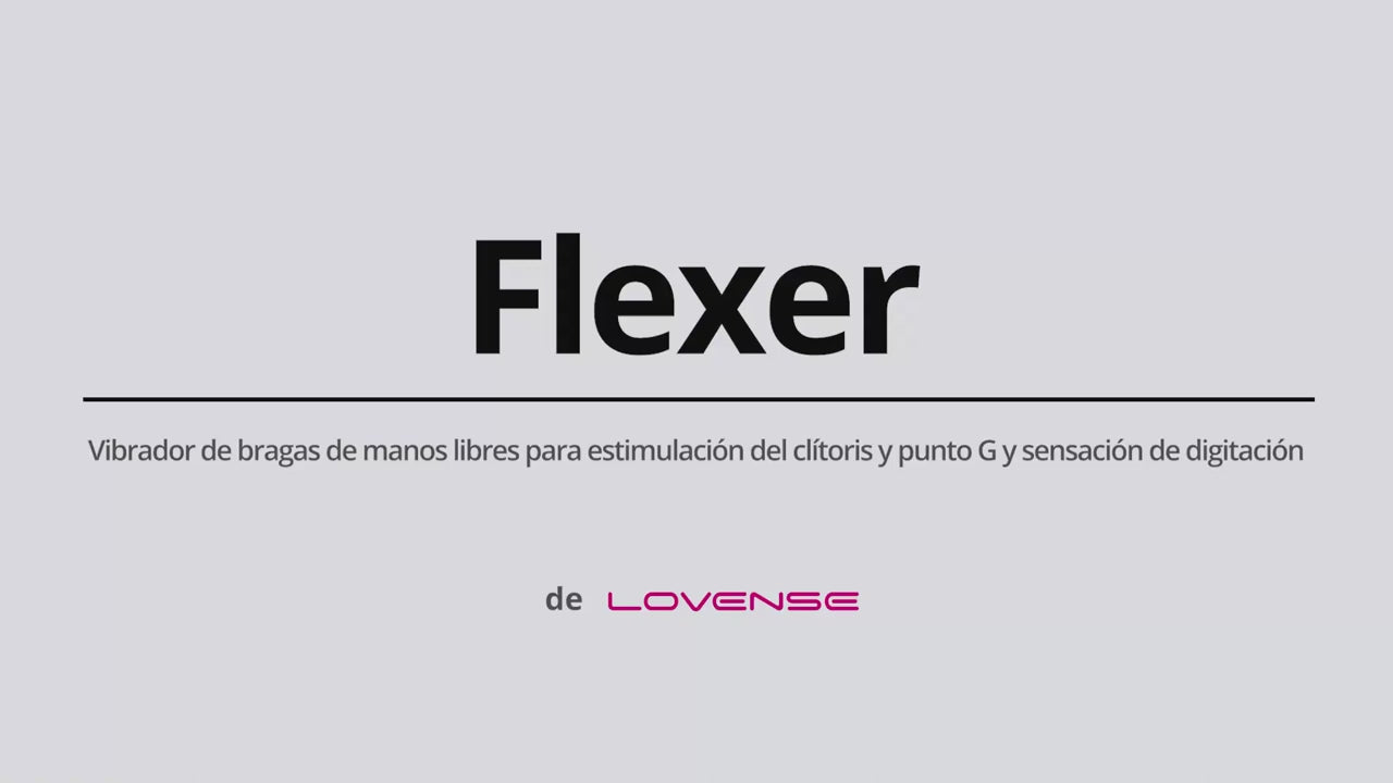 Lovense-flexer-vibrador