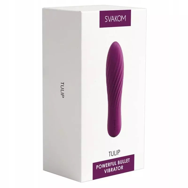 vibrador-svakom-recargable