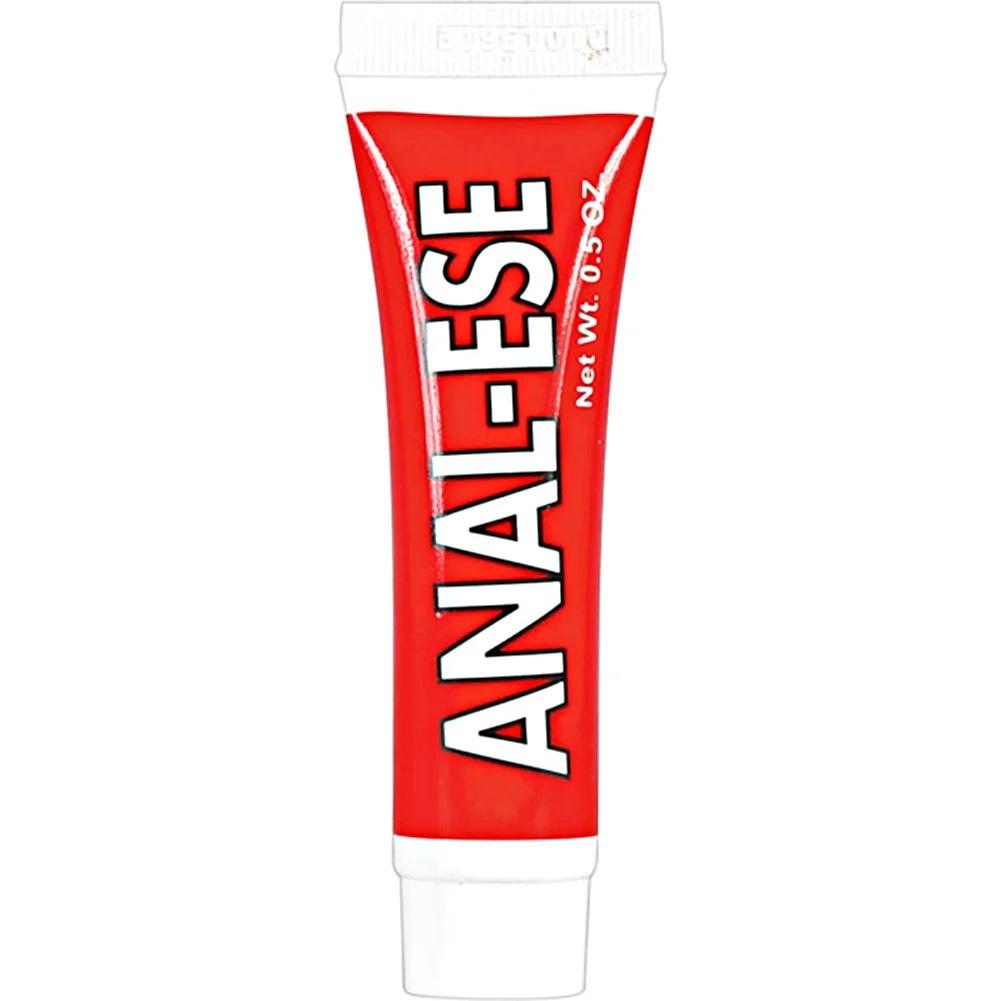 Dilatante Anal Ese 0.5