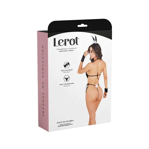 Body-lerot-disfraz
