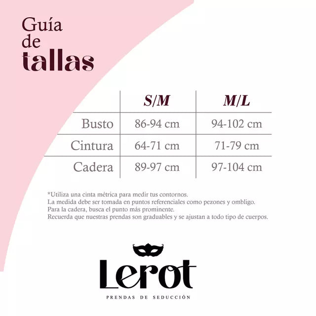 Disfraz-lerot-enfermera