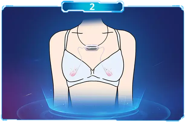 Lovense Gemini: El Estimulador de Pezones Wearable con Control a Larga Distancia