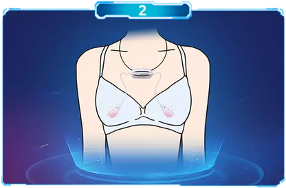 Lovense Gemini: El Estimulador de Pezones Wearable con Control a Larga Distancia