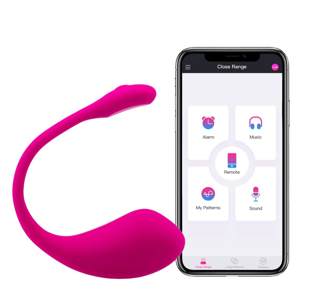 Lush-2-lovense-vibrador