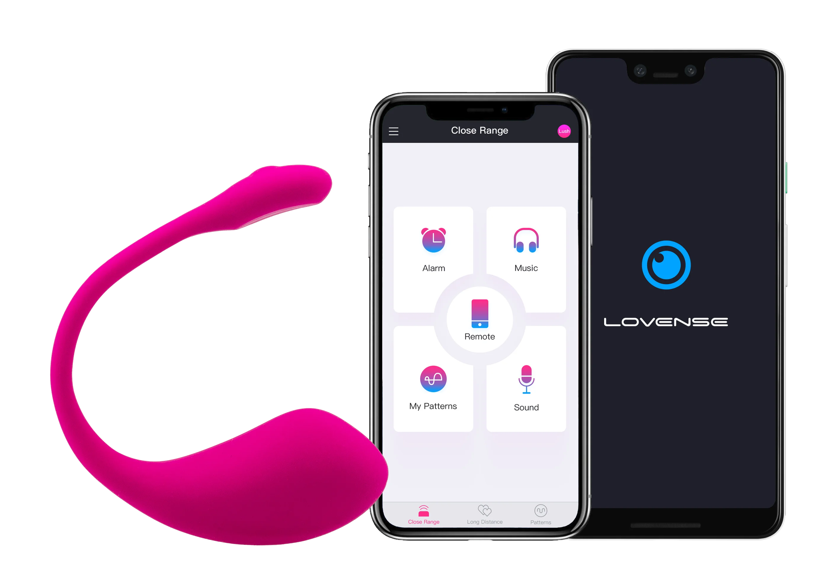 Selected Variant Image