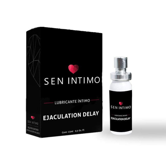 Lubricante Eyaculation Delay de 15 ml