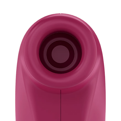 Satisfyer-clitoris