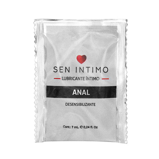 Lubricante Anal X 7 ml