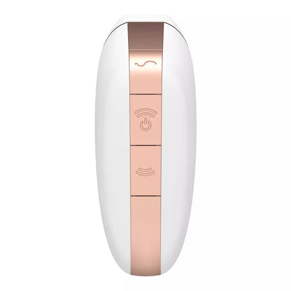 Succión-vibrador-love