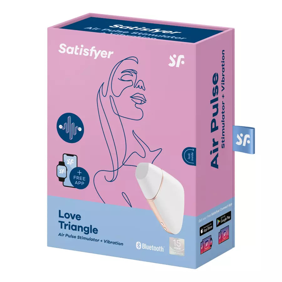 Love-triangle-satisfyer-app