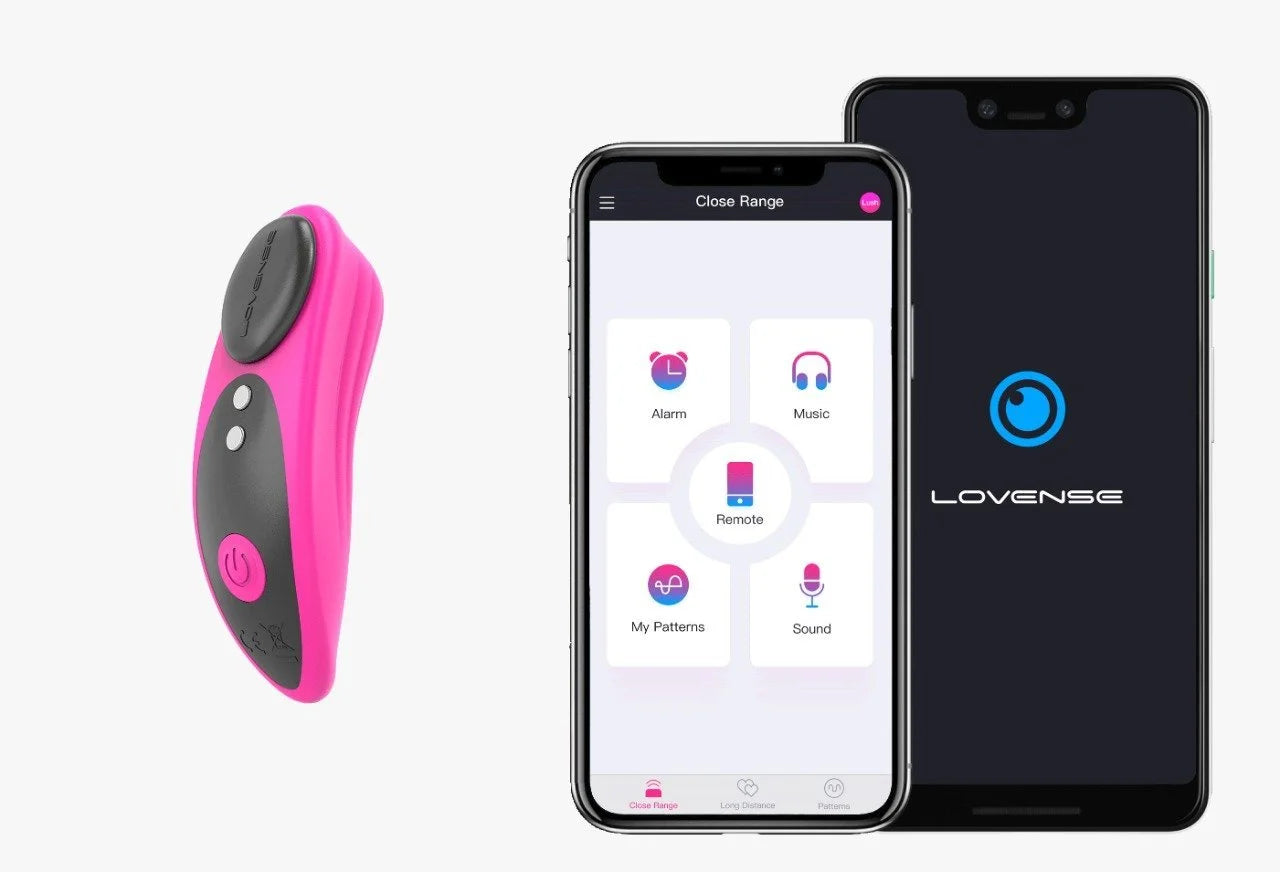 Vibrador-panty-lovense