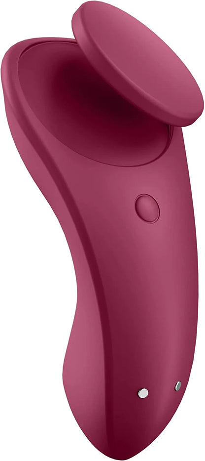 App-satisfyer-vibrador