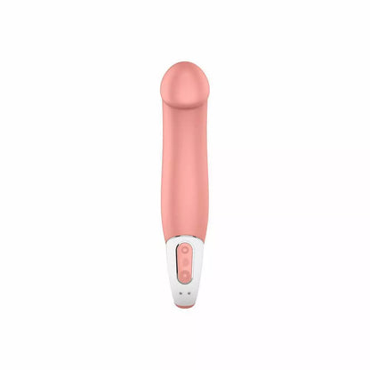Satisfyer-realista-vibrador
