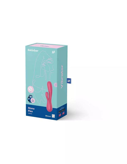 Vibrador-punto-g-clítoris