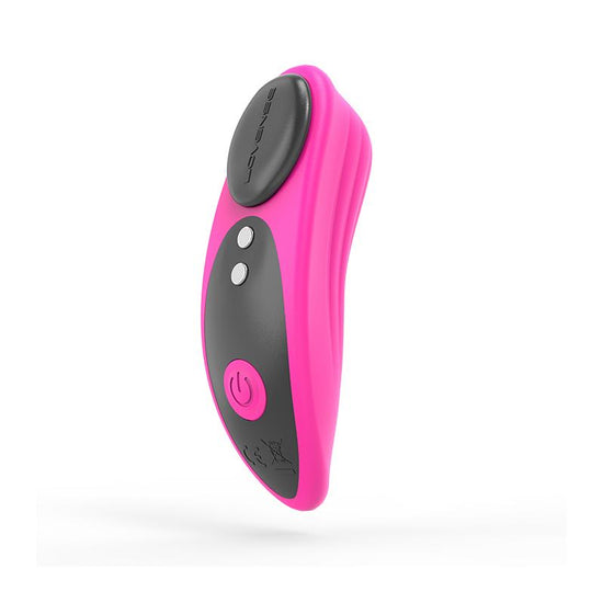 Vibrador-lovense-app