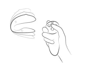 Vibrador-doble-estimulación-app