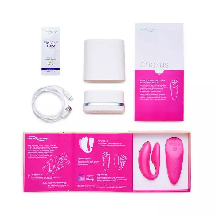 Vibrador-rosado-clítoris