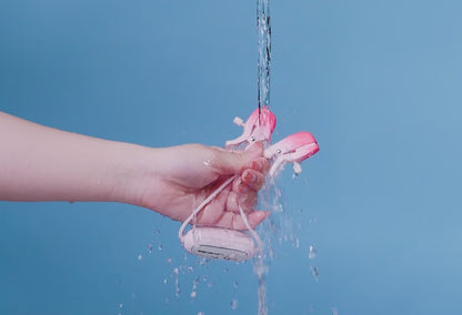 Lovense Gemini: El Estimulador de Pezones Wearable con Control a Larga Distancia