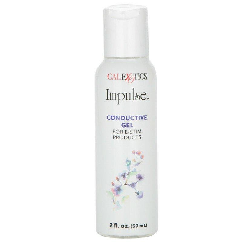 Gel Impulse - Tu Erotica