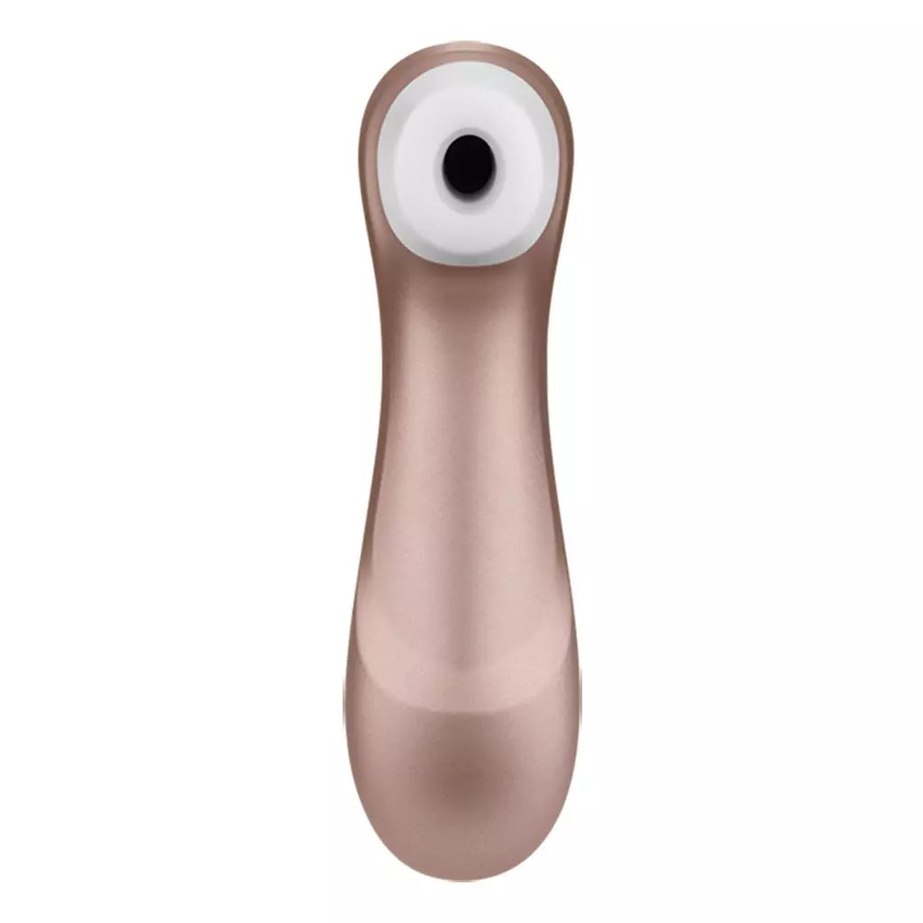 Satisfyer Pro 2 succionador de clítoris para estimulación intensa - En tu erotica.com, Colombia