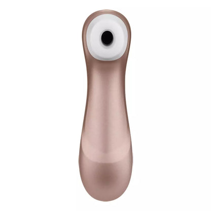 Satisfyer Pro 2 succionador de clítoris para estimulación intensa - En tu erotica.com, Colombia